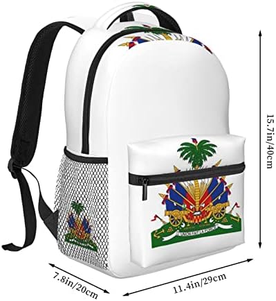 Rosihode Backpack Backpack Haiti