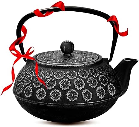 Resveralife Ferro fundido Tule de preto - Resveralife Cast Iron Trivet Black Set