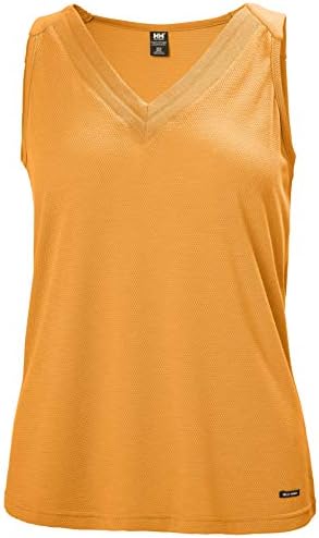 Helly Hansen Sirene feminina Singlet