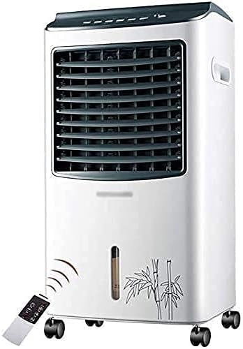 Liliang- Coolers evaporativos para folhas de fãs de fãs de fãs de fãs de ar condicionado de ar condicionado de ar condicionado de ventilador de refrigeração única Air condicionador de ar condicionado resfriamento de água de ar condicionado pequeno ar condicionado resfriamento de economia de