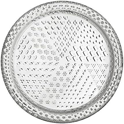 Iittala 1065612 Placa Tundra, 6,1 polegadas