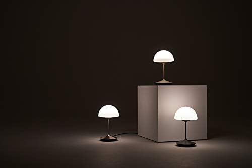 SeedDesign Pensee Table Lamp Champagne Gold