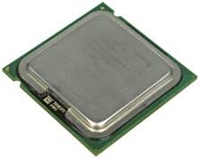 Processador Intel Pentium 4 2,80 GHz / 1 MB / 800 SL7PR