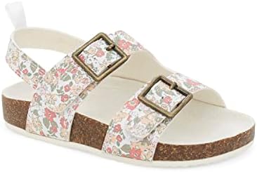 Oshkosh b'gosh unissex-child Noelia Sandal