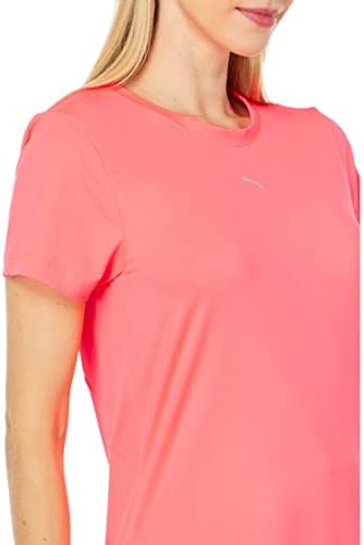 Puma feminino de corrida cloudspun tee