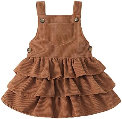 Roupa de menina para criança vestido de princesa sem mangas vestidos com um bolso de vestidos casuais roupas