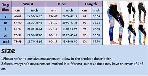 Snksdgm Boot Cut Yoga Pants Plus Size Size Women's Leggings Fitness Sports Running Yoga Yoga Crop Crop para mulheres