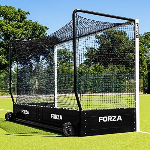 Forza Championship Field Hockey Goal - Metas profissionais