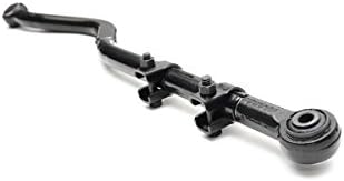 Rough Country Front Forged Ford Track Bar para 2007-2018 Wrangler JK - 1179