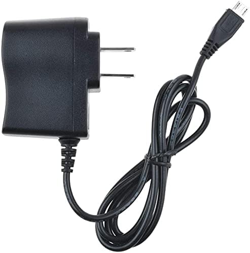 Adaptador CA Global BRST para Vulcan Electronics Journey VTA070 7 Criação de toque-touchlet Tablet PC VTA070I VTA0701