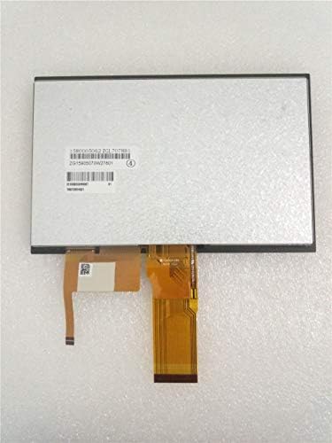 EBESTPANEL TM070RVHG01-01 7 polegadas 800 × 480 novo painel LCD Display para máquina de indústria