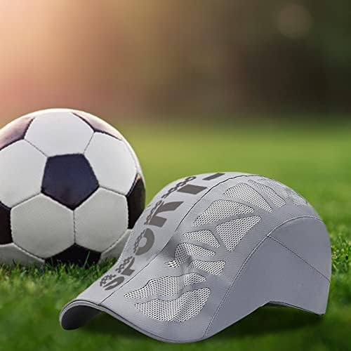 Chapéu de beisebol feminino mens casual chapéus de pai de verão boné de gorro com viseira unissex ciclismo de caminhada