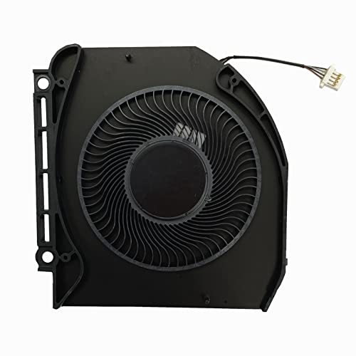 Landalanya Substituição Novo ventilador de refrigeração para Dell Latitude 7420 laptop 00wr96 eg50040s1-cm60-s9a fã DC5V