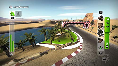 Modnation Racers - PlayStation3