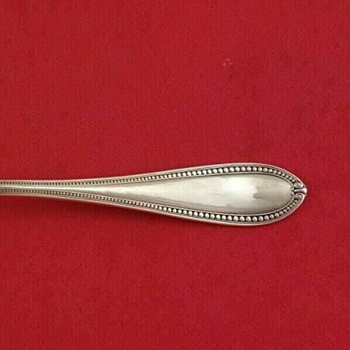 Trumbull pela Fork de Silver Sterling International 6 3/4 Antique de Falheres