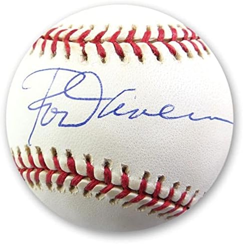 Rod Carew assinou autografado al beisebol anjos gêmeos JSA AI97751 - Bolalls autografados