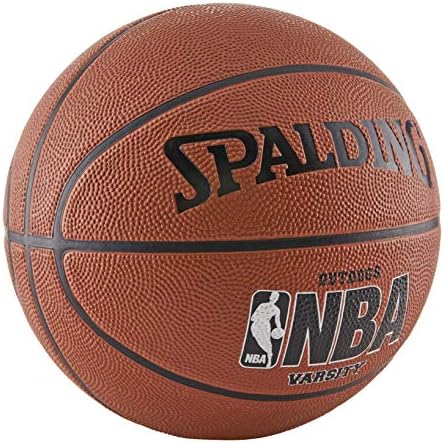 Spalding Varsity Outdoor Basketball