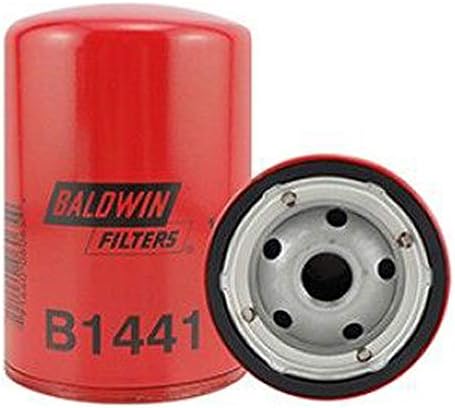 Baldwin B1441 Filtro de rotação lubrificante