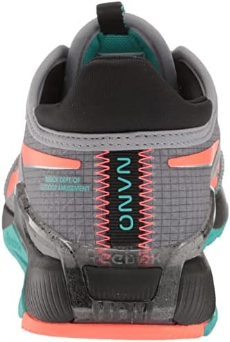 Reebok Women's Nano X2 TR Adventure Cross Trainer