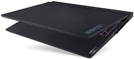 Lenovo - Legião 5 - Laptop para jogos - 15,6 FHD - AMD Ryzen 5 5600H - 8GB DDR4 RAM - 512 GB NVME TLC SSD - NVIDIA GEFORCE