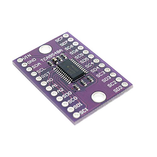 CJMCU- 9548 TCA9548A 1-TO-8 I2C 8-ASSIM