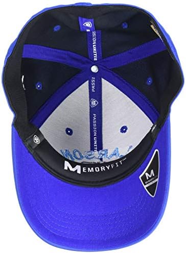 Top Of the World Men's Favorito Arch Premium Premium OneFit Hat