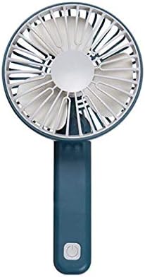 NP Mini Ventilador de dobragem de várias velocidades portátil