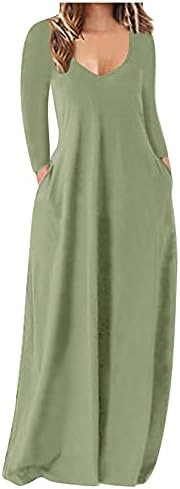 Vestidos de noiva de qtthzzr praia para noiva, túnica de manga longa vestido de noiva elegante feminino St Patrick's Day Finga