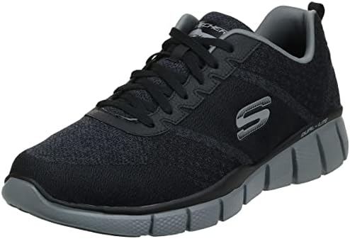 Skechers Men's Equalizer 2.0 True Balance Sneaker