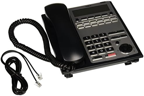 NEC NEC-1100061 telefone fixo de 4 linhas de 4 linhas