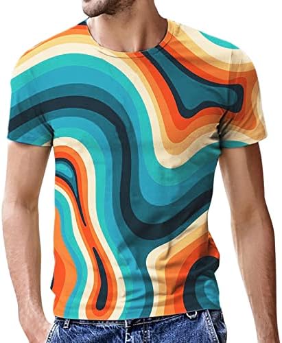Camisas femininas masculinas unissex 3D impressam as camisetas de moda gráfica para adultos adolescentes novidades camisetas