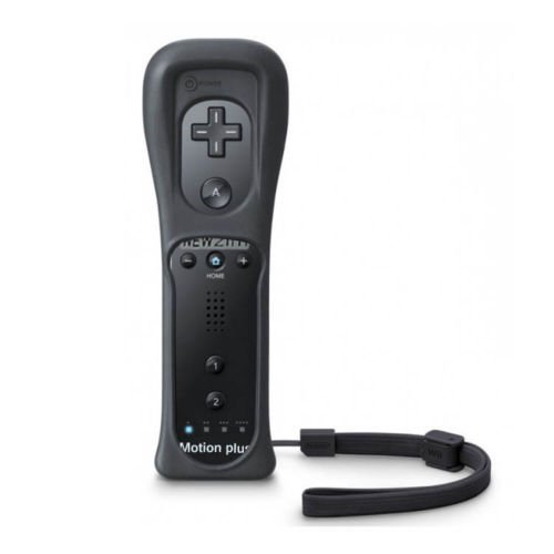 Sibiono - Wii Remote Motion Plus Controller para Nintendo Wii & Wii U Video Gamepads Gamepads.