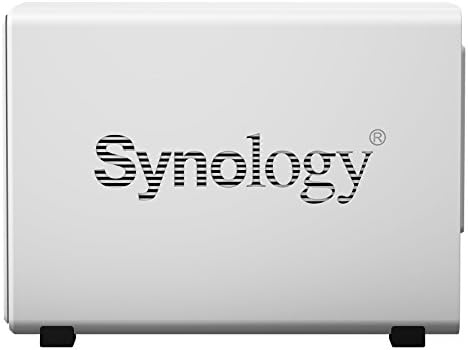 Sinology DS220J 2-BAY 16TB PACHOR COM 2X 8TB Seagate Ironwolf