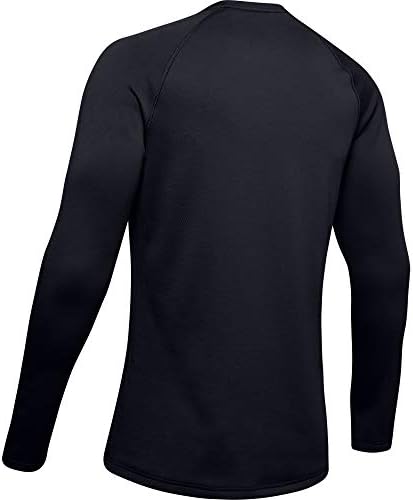 Under Armour Men's Packaged Base 3.0 Manga longa Crew pescoço