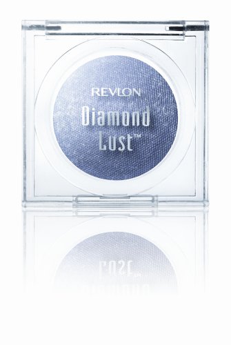 Revlon Diamond Lust Sheer Shadow Limited Edition Collection, Get Me Gold