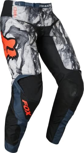 Fox Racing Racing Masculino Motocross Motocross de 180