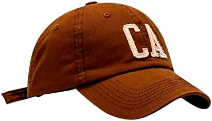 Carta Impressão Protetor solar Caps de beisebol masculino e feminino Moda de verão Casual Hats Black Hats for Men Picling