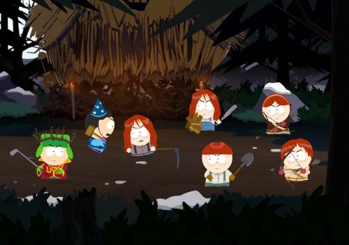 South Park The Stick of Truth - PS3 [Código Digital]