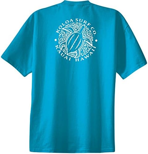 KOLOA SURF HAWAIIAN HONU TARTURTE