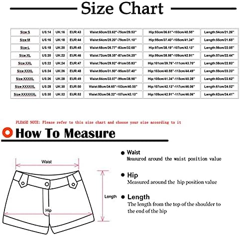 LMSXCT High Wistide Linen Bermuda shorts para mulheres bolsos soltos casuais cintura elástica de cordão confortável shorts