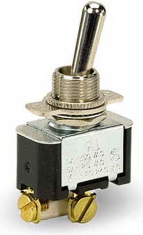 Moroso 74125 Switch de alternância, estilo longo