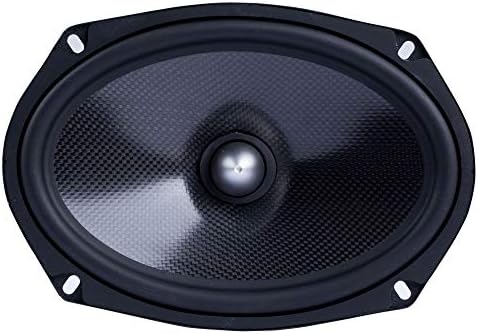 Memphis McX69c 6 x9 60W RMS 2-vindo alto-falantes