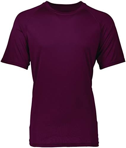 Augusta Sportswear Men's Wicking Camise