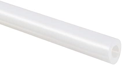 tubo de silicone uxcell 10mm ID x 16mm od 3.3 '