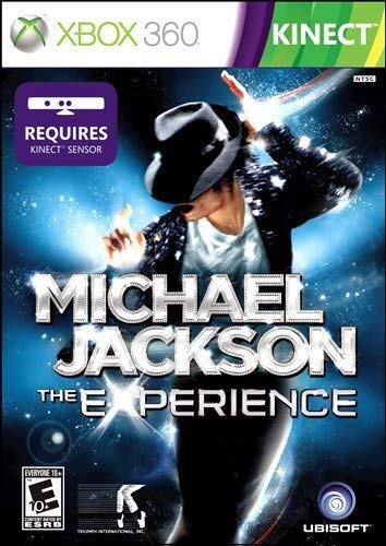 Michael Jackson a experiência