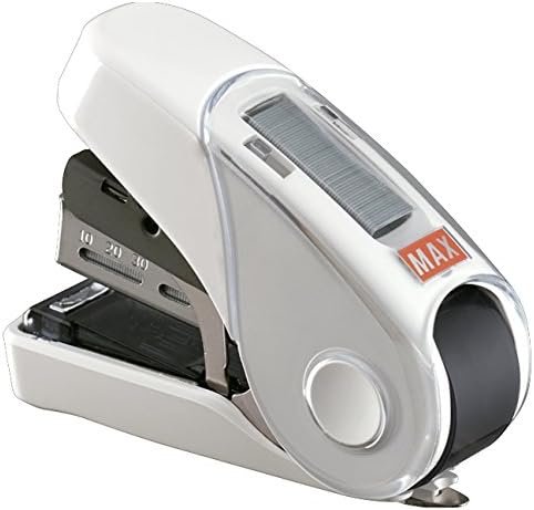 MAX HD92345 STAPLER AVANÇADO - BRANCO