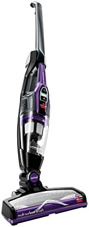 FPNIBS Powerlifter Ion Pet Cordless Stick Vacuum 3191