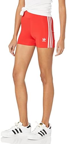 Adidas Originals Adicolor Classics rastreáveis ​​shorts