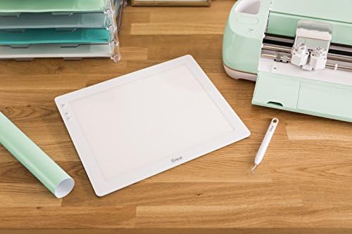 Cricut Bright Pad - Mint