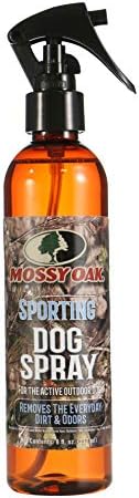 Mossy Oak Sporting Dog Spray